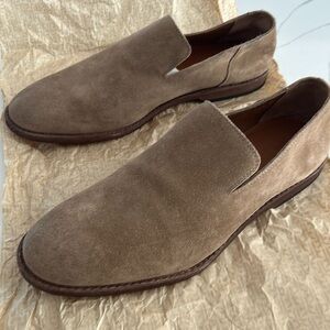 Frye Venetian loafers - Size 10 1/2 ( Really an 11)